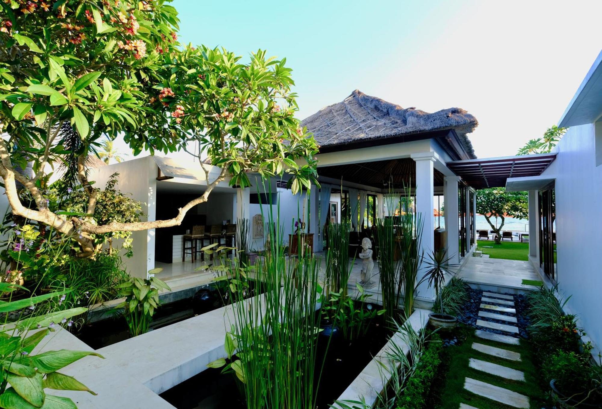 Villa Kaniksa Кандидаса Екстер'єр фото